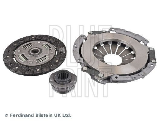Compre Kit de embraiagem (3 peças) Nissan Vanette 